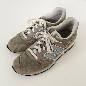 Made in USA new balance